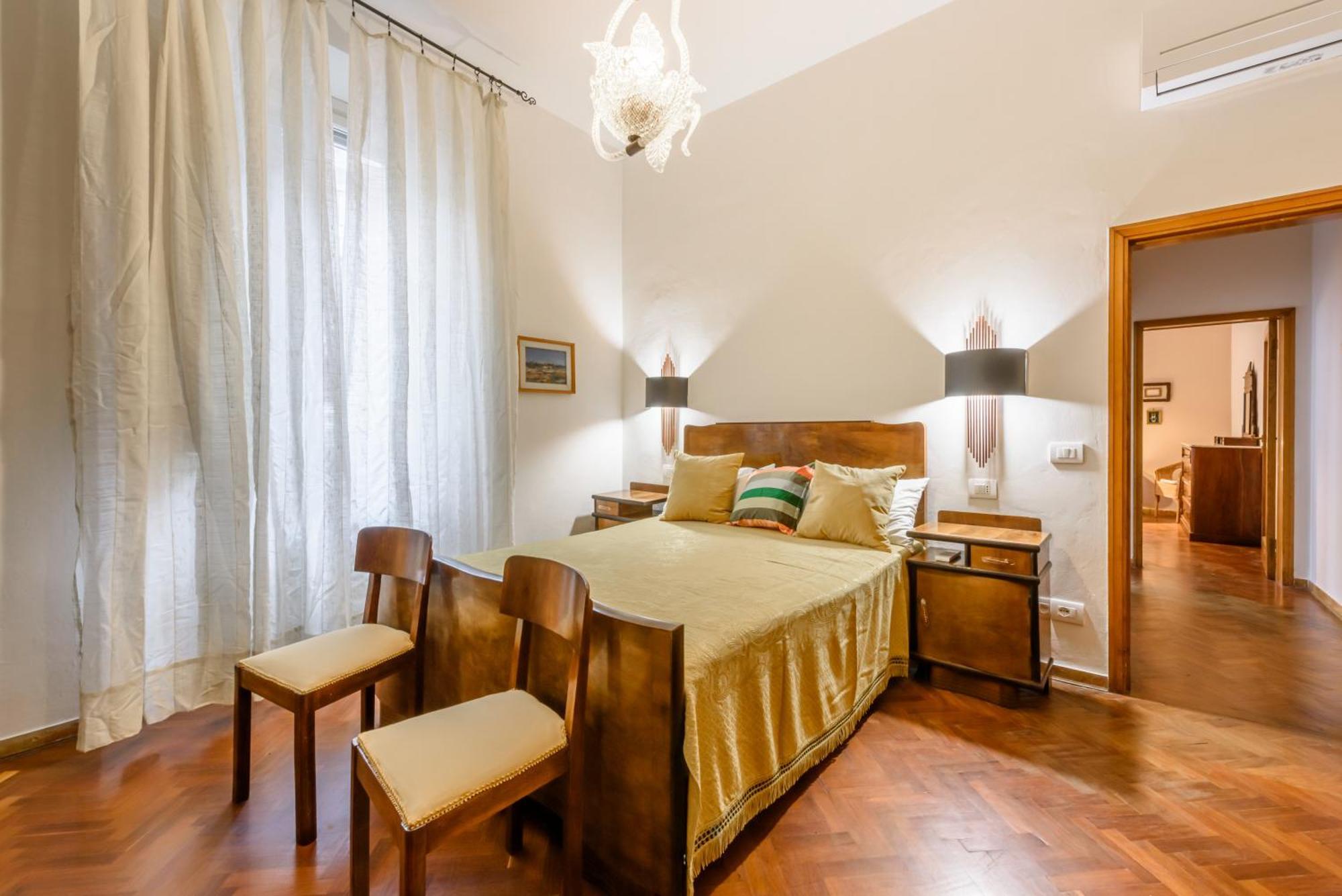 Angelico 3 Bedrooms By Mmega Флоренція Екстер'єр фото