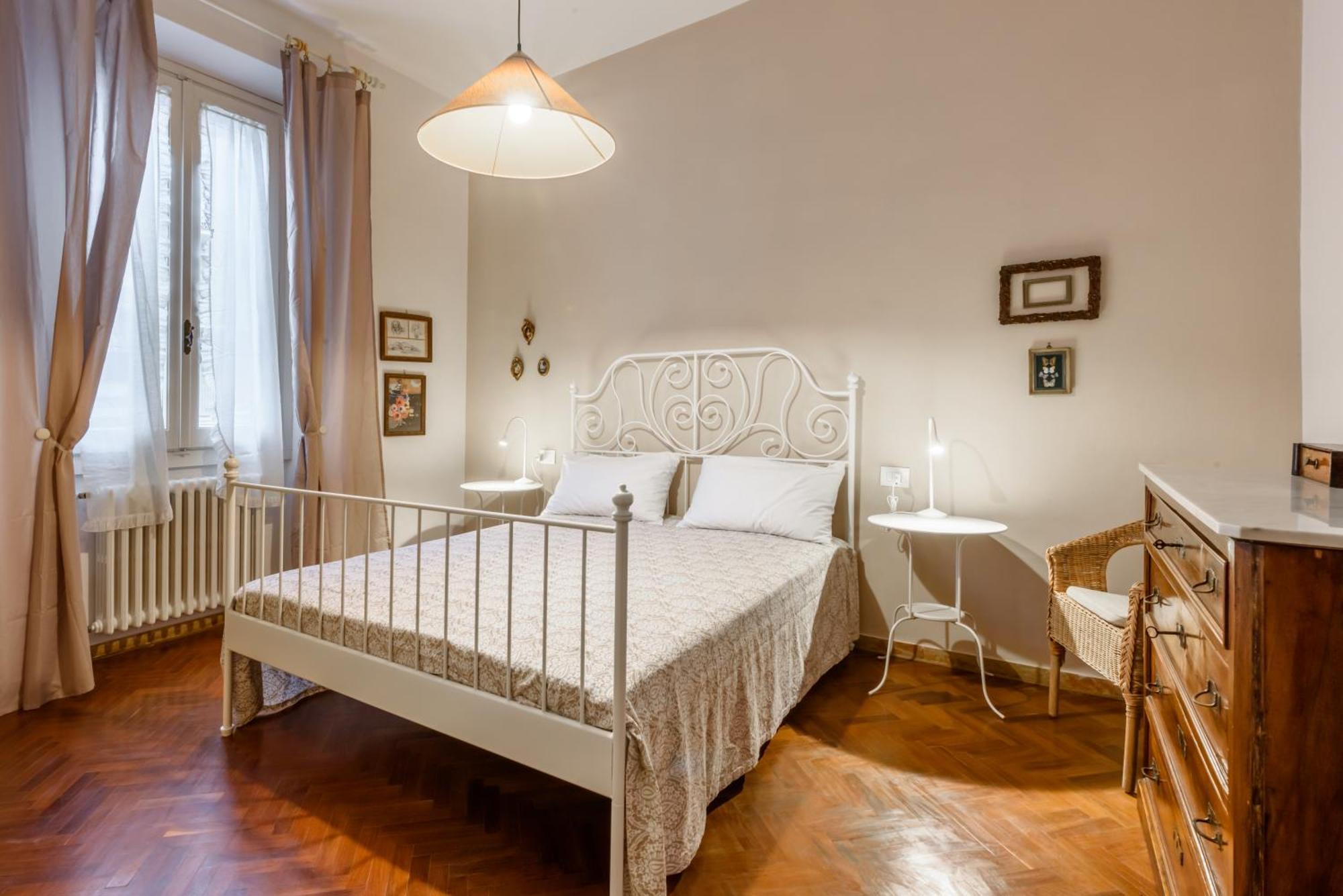Angelico 3 Bedrooms By Mmega Флоренція Екстер'єр фото