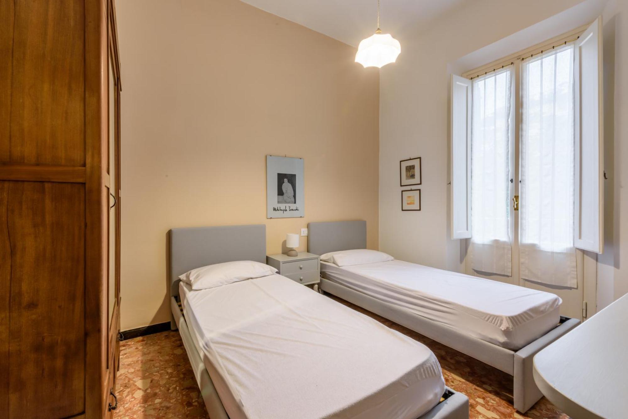 Angelico 3 Bedrooms By Mmega Флоренція Екстер'єр фото